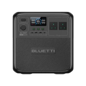 Bluetti AC180T Portable Power Station