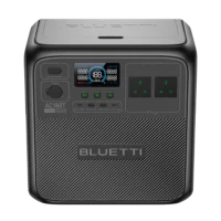 Bluetti AC180T Portable Power Station