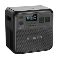 Bluetti AC180T Portable Power Station