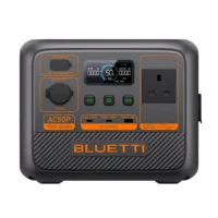 Bluetti AC50P Portable Power Station