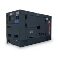 Excel Power XL-DFAW-22S 20kVA Single Phase Diesel Generator