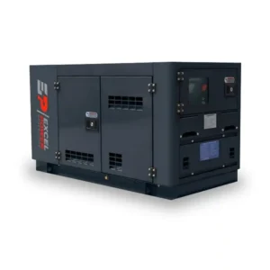 Excel Power XL DK 11S 10kVA Single Phase Diesel Generator