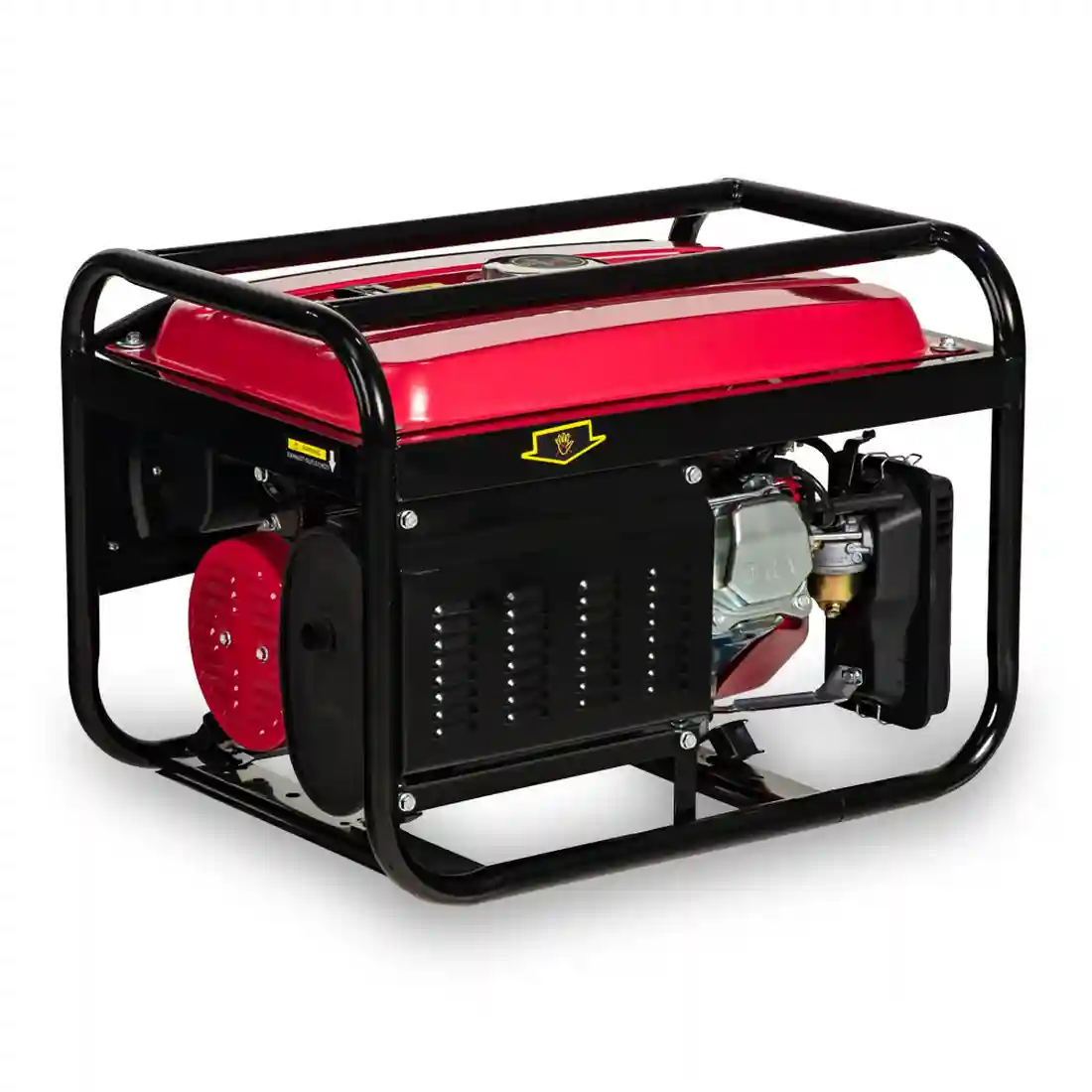 Excel Power XL3000E 3kW Open Frame Petrol Generator