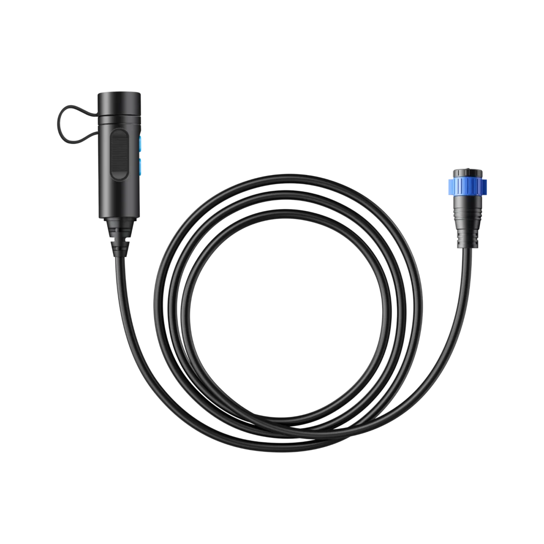 External Battery Connection Cable For B210P