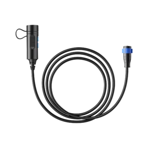 External Battery Connection Cable For B210P