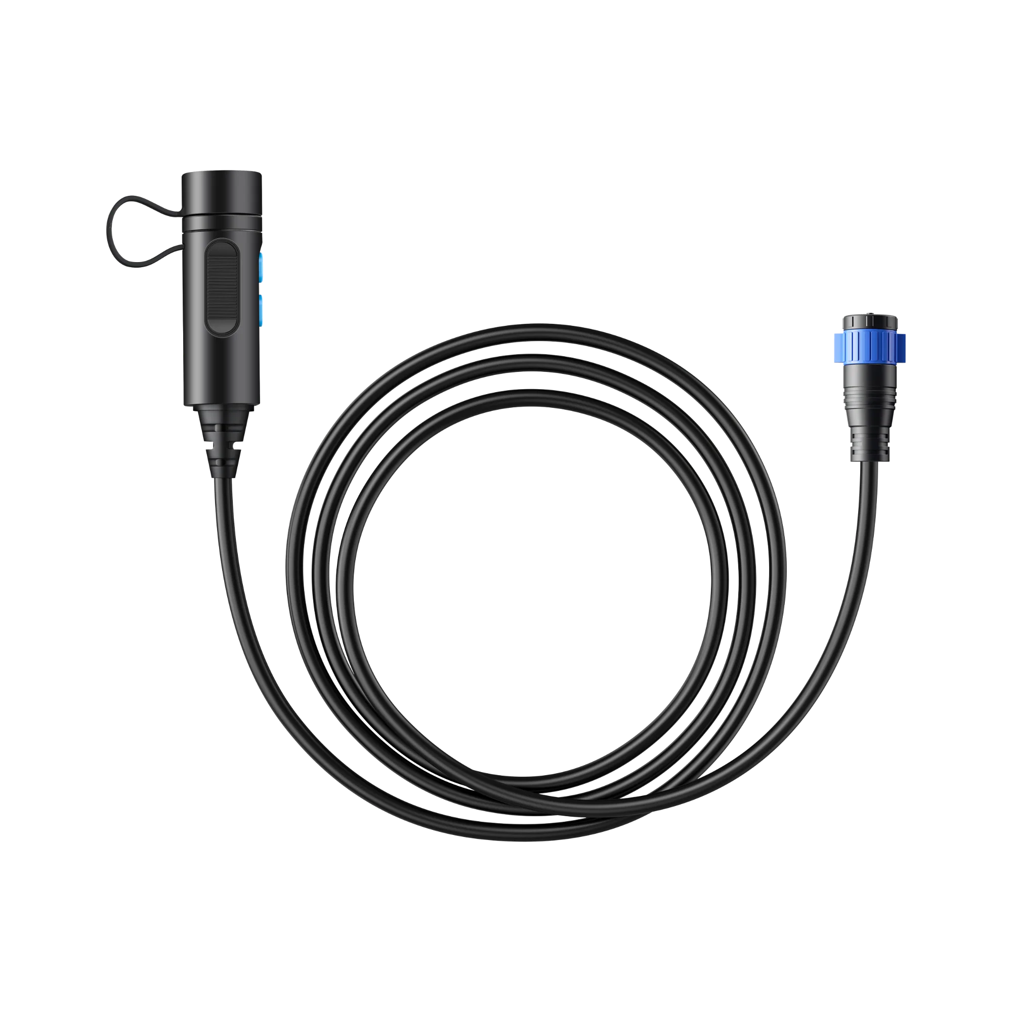 External Battery Connection Cable For B210P