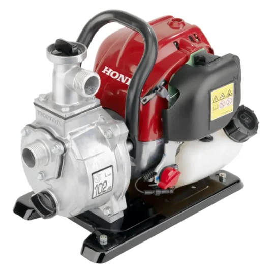 Honda WX10 1 inch Lightweight Water Pump