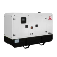 Pramac GDW65P/FNE 60kVA Three Phase Diesel Generator