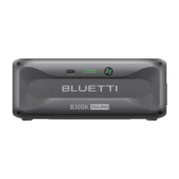 Bluetti B300K Expansion Battery