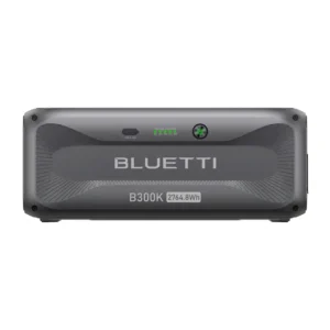 Bluetti B300K Expansion Battery 1