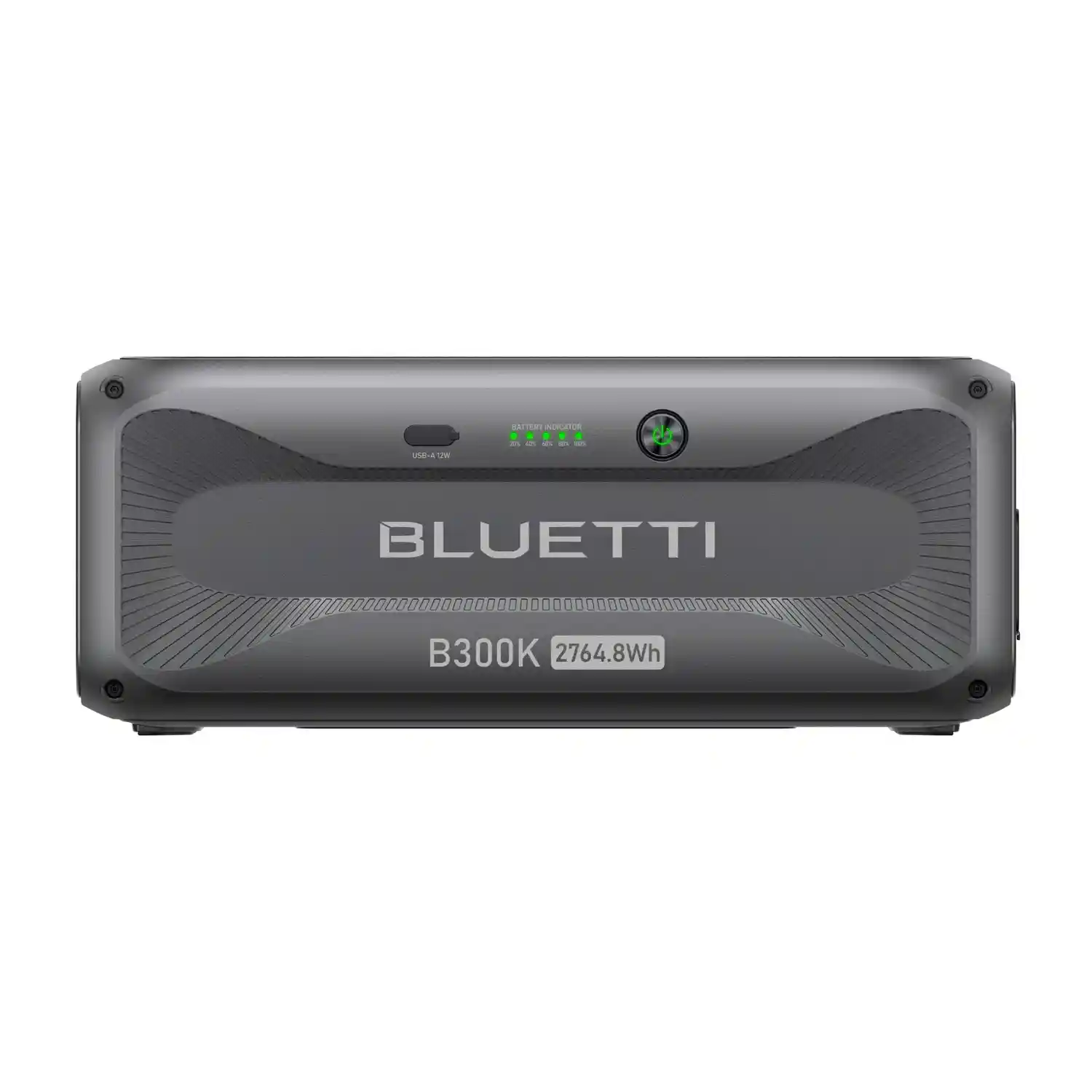 Bluetti B300K Expansion Battery