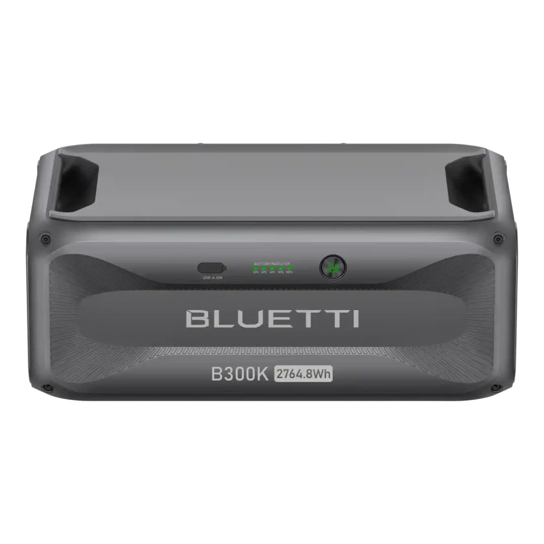 Bluetti B300K Expansion Battery