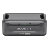 Bluetti B300K Expansion Battery