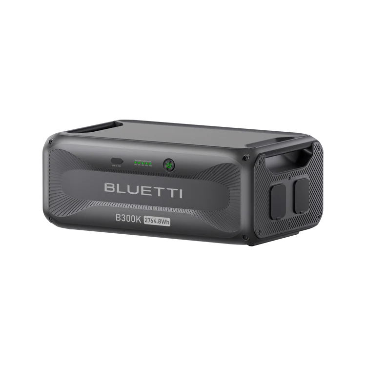 Bluetti B300K Expansion Battery