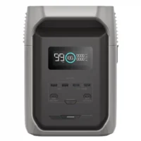 EcoFlow DELTA 3 1500 Portable Power Station