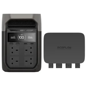 EcoFlow DELTA 3 800W Alternator Charger