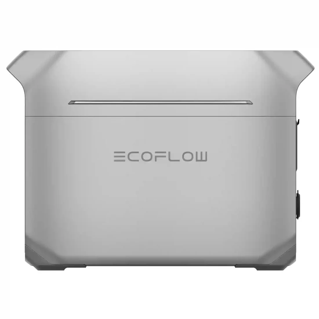 EcoFlow DELTA 3 Plus + 400W Soar Panel