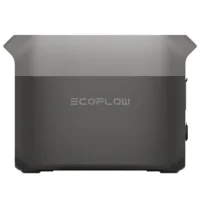 EcoFlow DELTA 3 + 220W Solar Panel