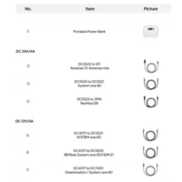 Bluetti X60 CPAP Power Bank