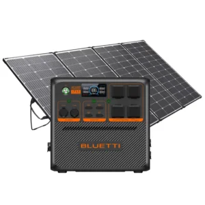 Bluetti AC240P 440W Solar Panel