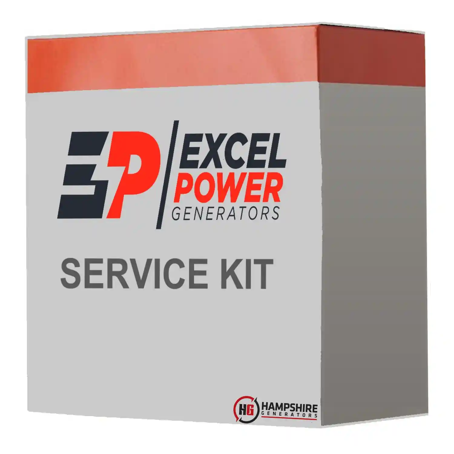 Excel Power XL-DFAW-44S Service Kit Including Filters