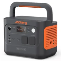 Jackery Explorer 1000 v2 + 2 X SolarSaga 100W Solar Panels