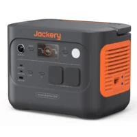 Jackery Explorer 1000 v2 + 2 X SolarSaga 100W Solar Panels