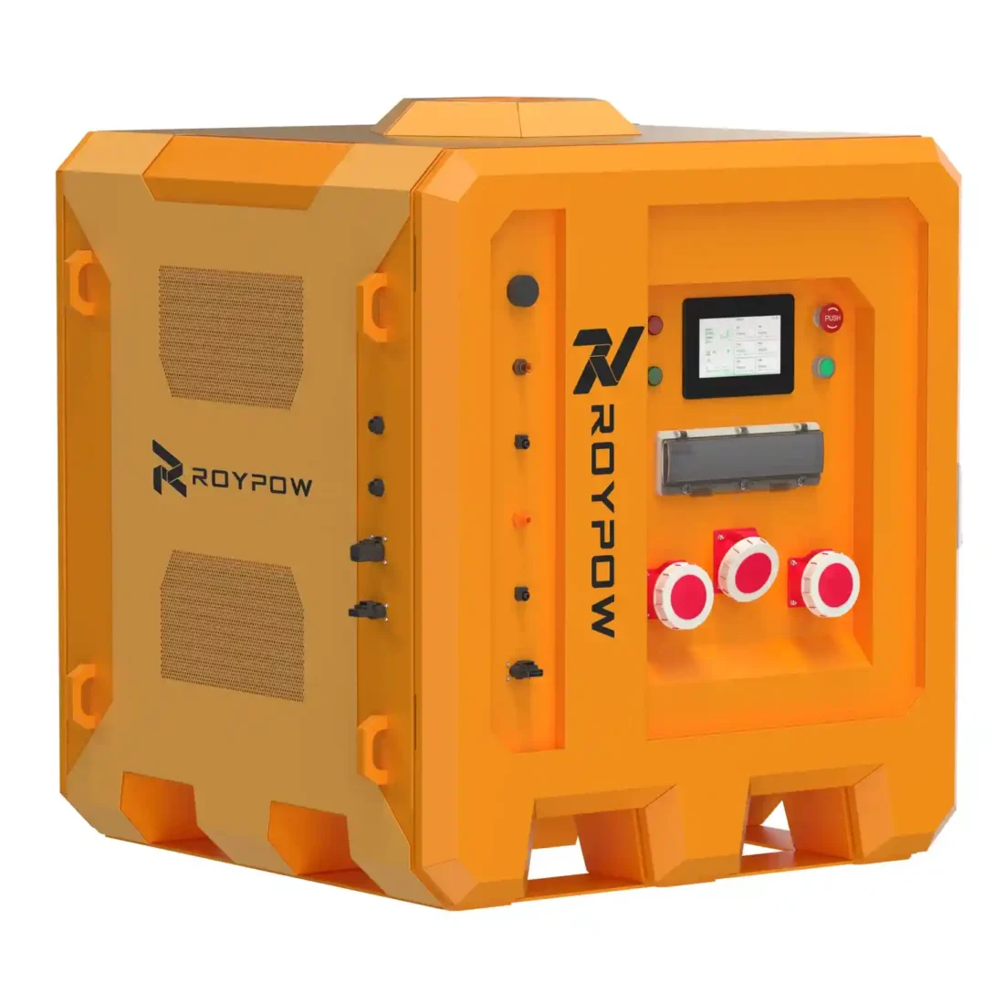 ROYPOW PC15KT 15kW Mobile Energy Storage System