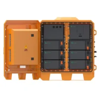 ROYPOW PC15KT 15kW Mobile Energy Storage System