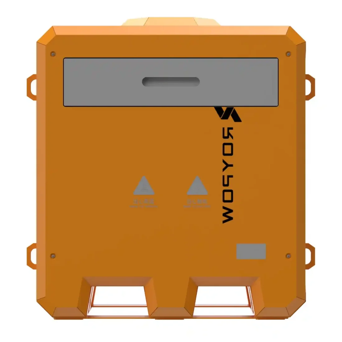 ROYPOW PC15KT 15kW Mobile Energy Storage System