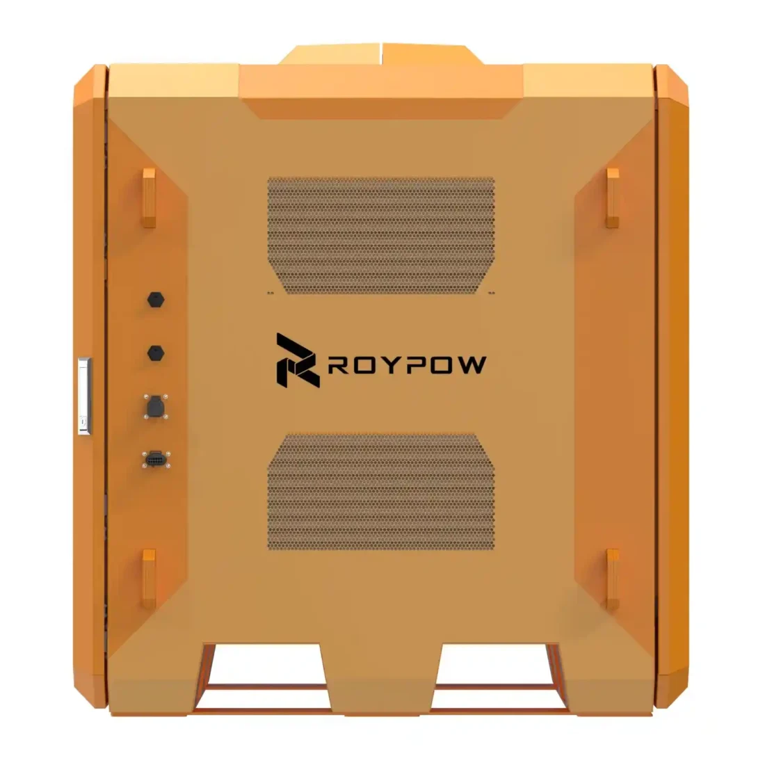 ROYPOW PC15KT 15kW Mobile Energy Storage System