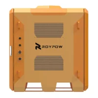 ROYPOW PC15KT 15kW Mobile Energy Storage System