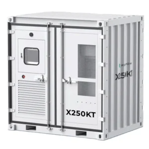 ROYPOW X250KT 250kW Battery Energy Storage System