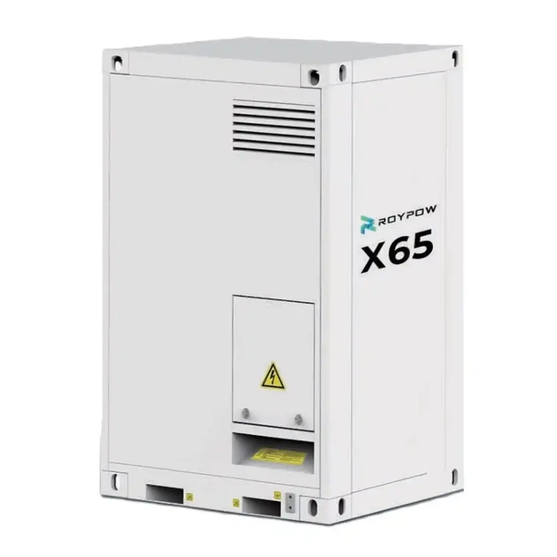 ROYPOW X65KT-E/A 65kW Battery Energy Storage System