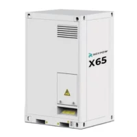 ROYPOW X65KT-E/A 65kW Battery Energy Storage System