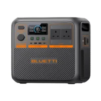 Bluetti Premium 200 Portable Power Station