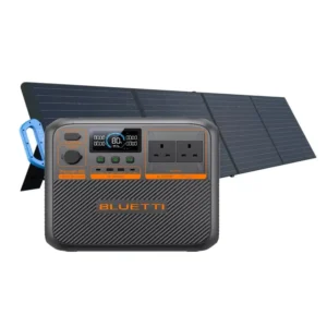 Bluetti Premium 200 PV200 200W Solar Panel