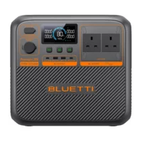 Bluetti Premium 200 Portable Power Station