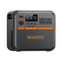 Bluetti Premium 200 Portable Power Station